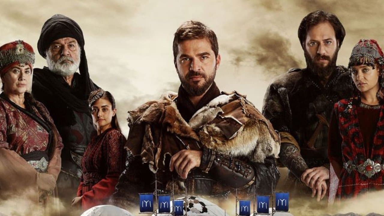 O Grande Guerreiro Otomano