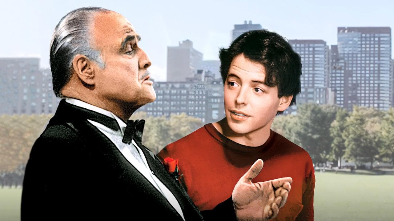 Um Novato Na Mafia