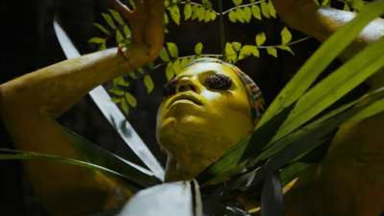 Uýra: A Retomada da Floresta