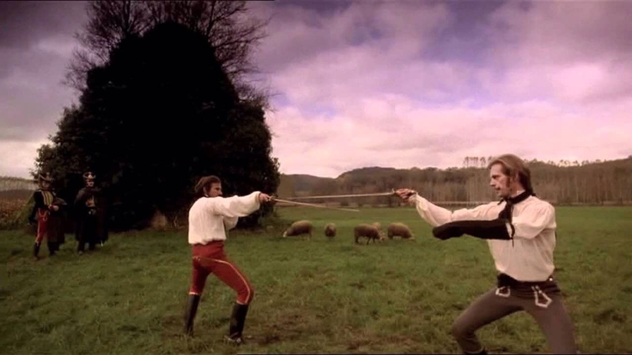 Os Duelistas