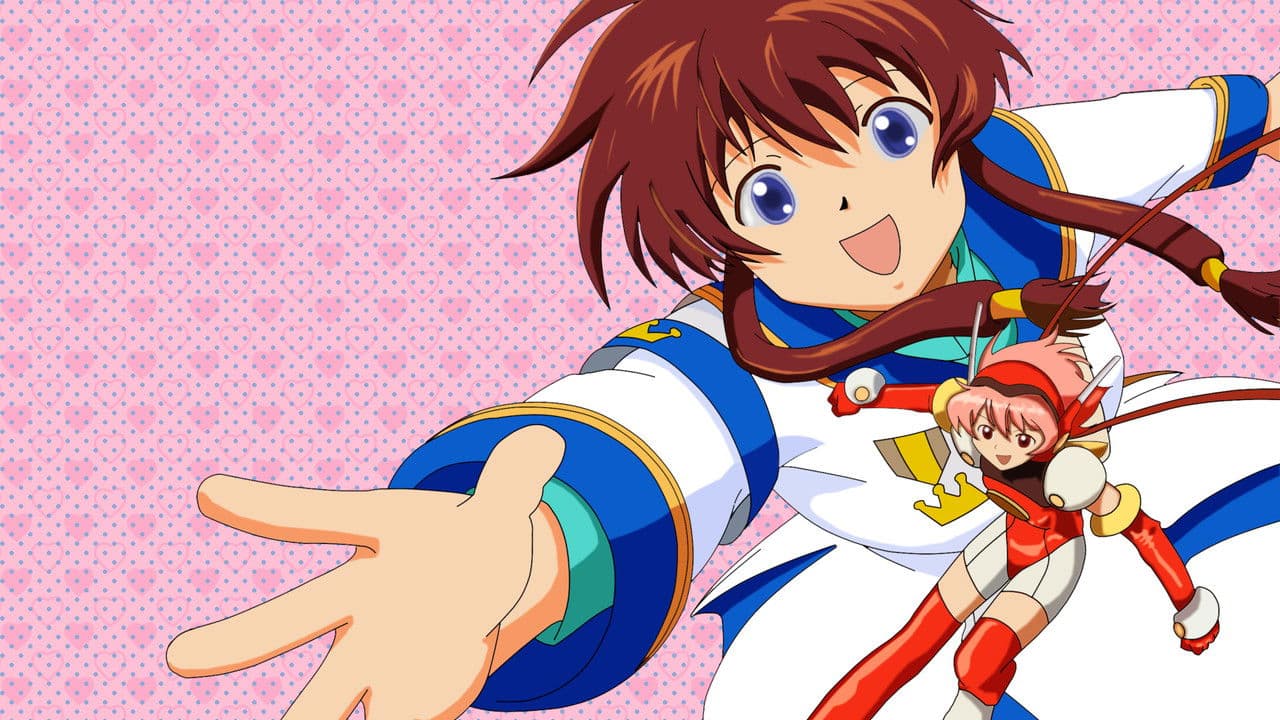 Angelic Layer