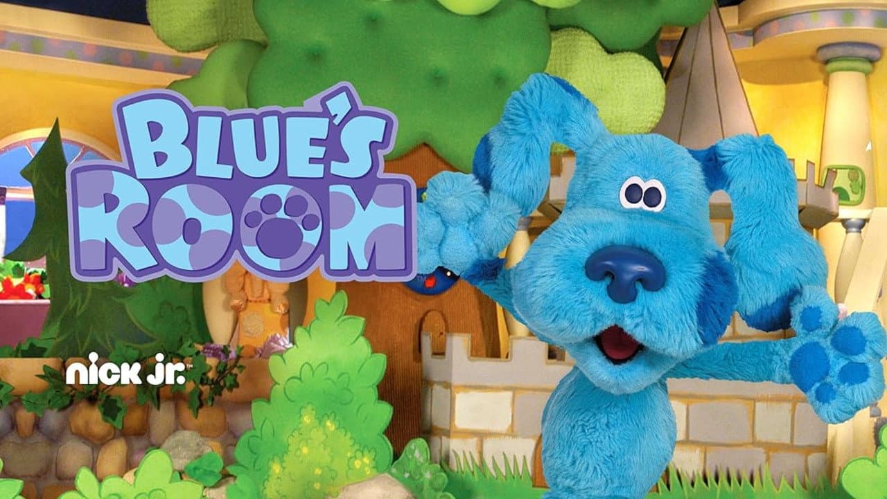 O Quarto da Blue