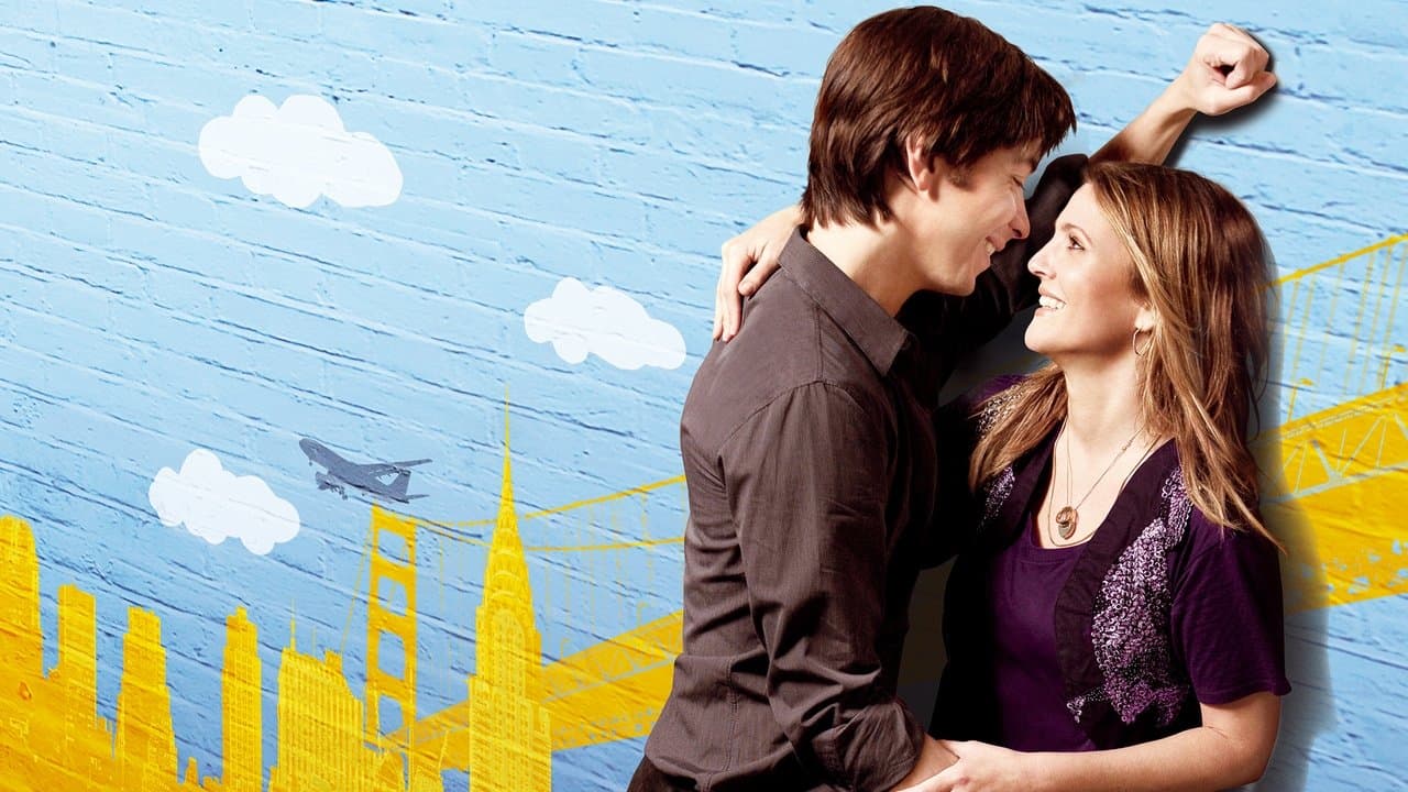 Amor à Distância
