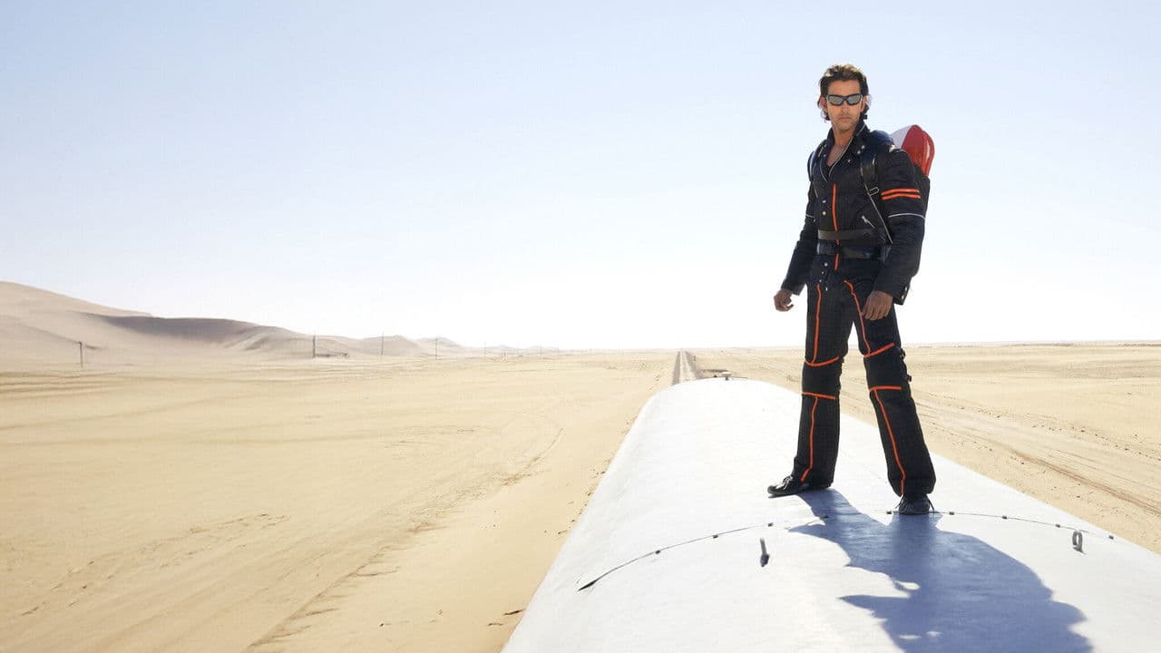 Dhoom:2