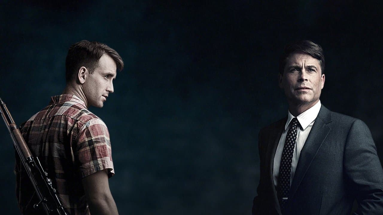 Quem Matou Kennedy?