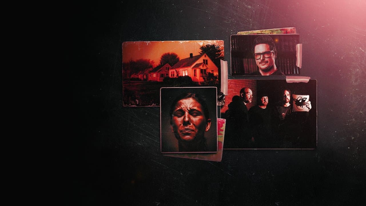 Destino Paranormal: Chamados do Lar