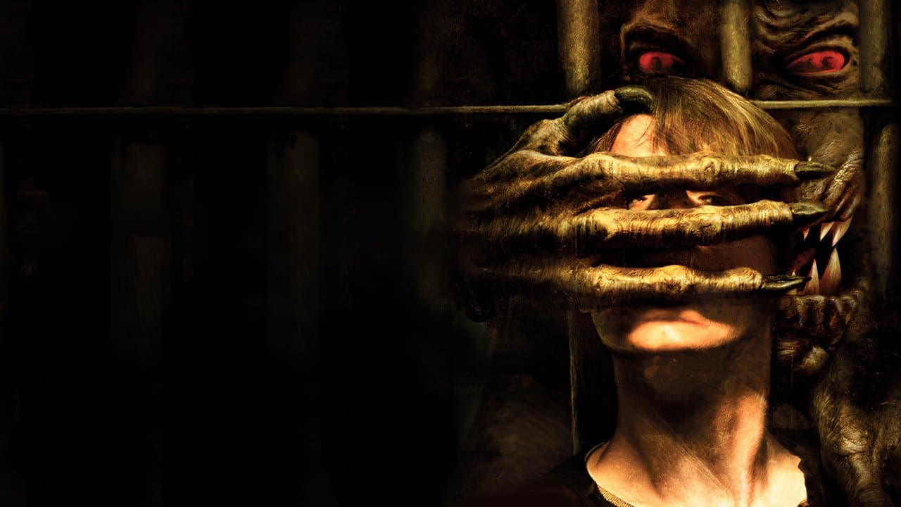 Pumpkinhead: De Volta das Cinzas