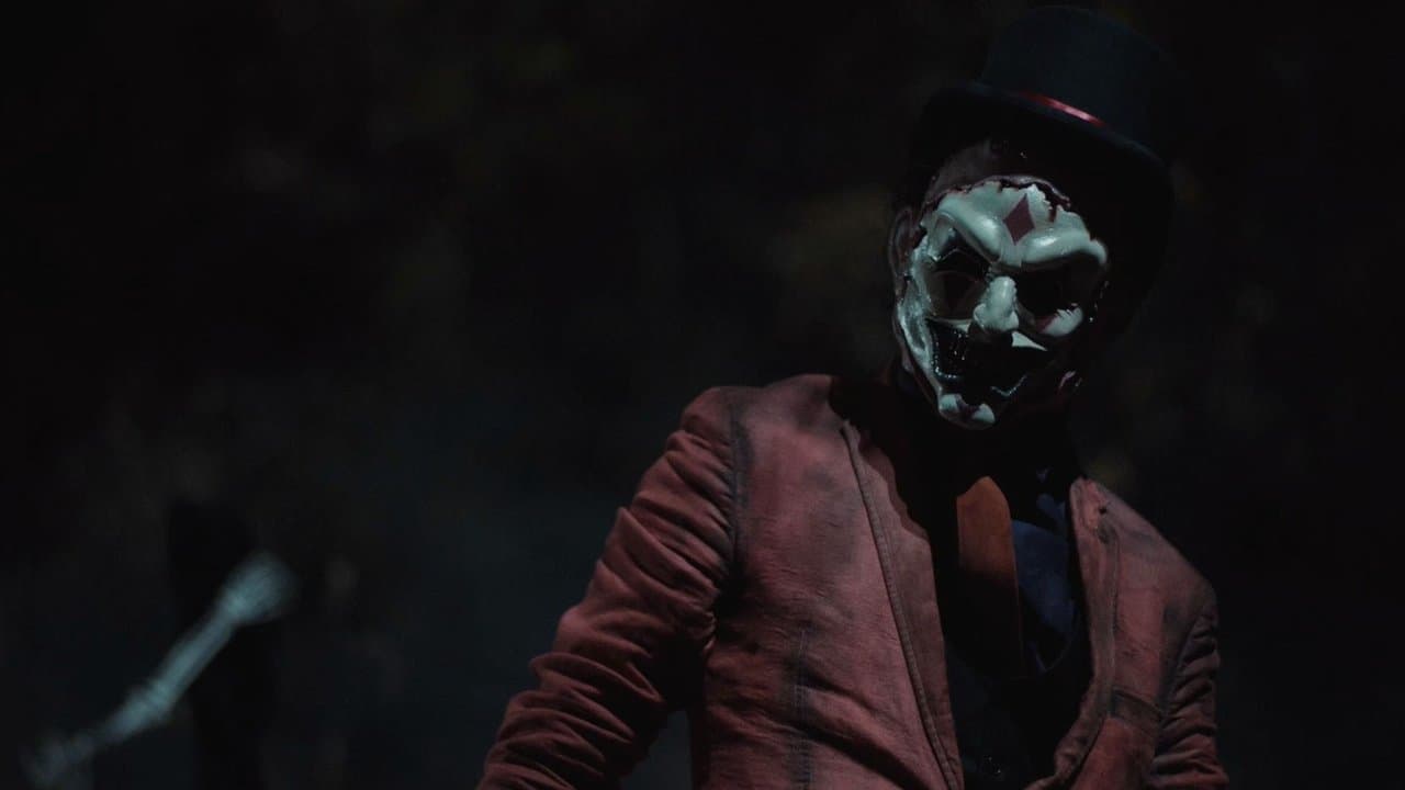 Jester: Não Dá para Enganar A Morte Duas Vezes