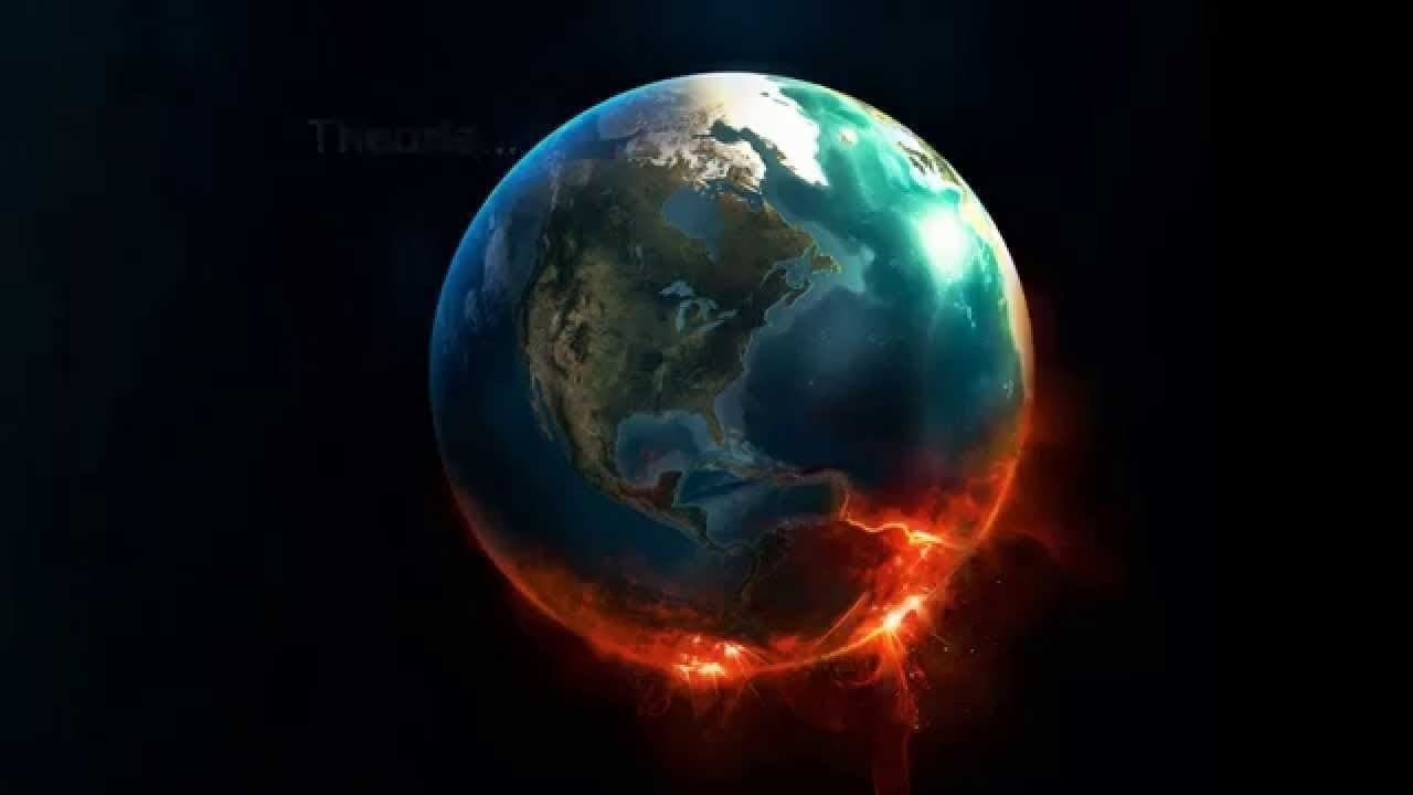Construindo o Planeta Terra