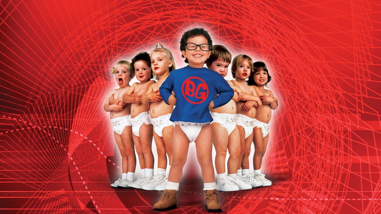 Bebês Geniais