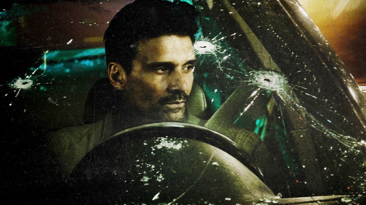 Wheelman: Motorista de Fuga