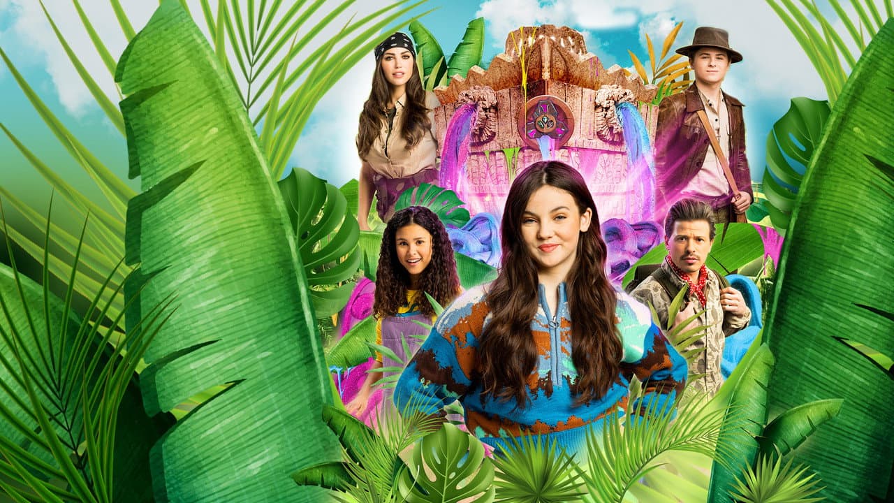 Slime - Uma Aventura Pegajosa 3