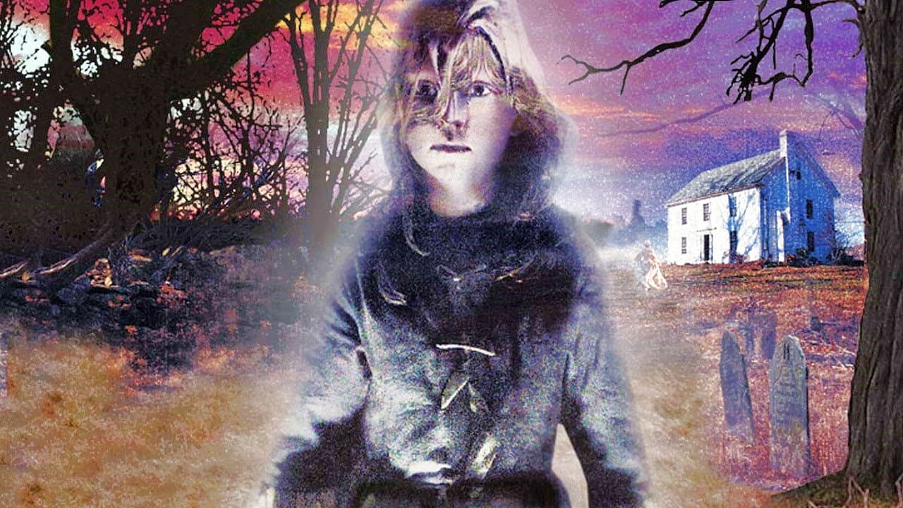 O Fantasma de Lucy Keyes