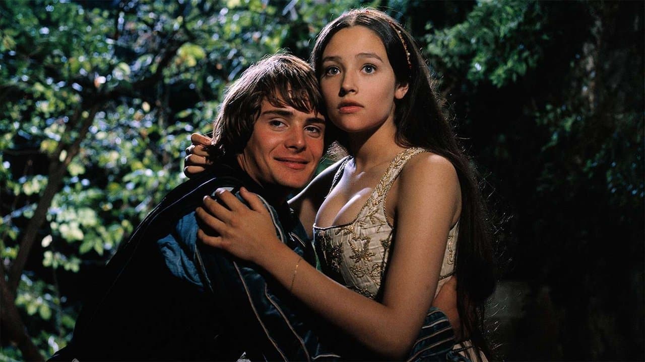 Romeu e Julieta