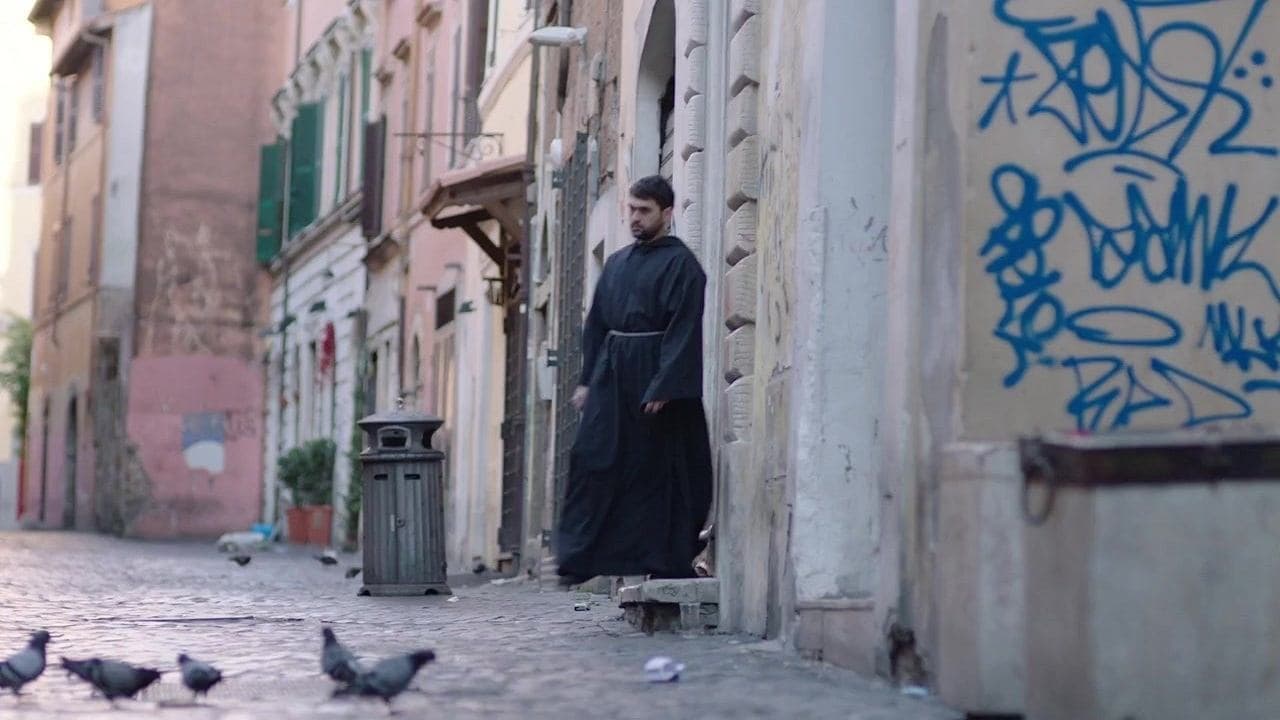 A Última Exorcista