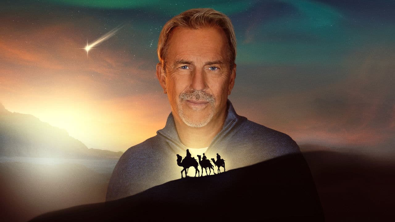 Kevin Costner apresenta: O Primeiro Natal