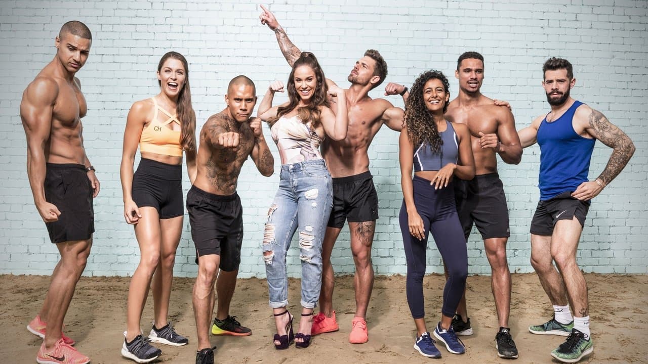 De Férias com o Ex: Projeto Verão
