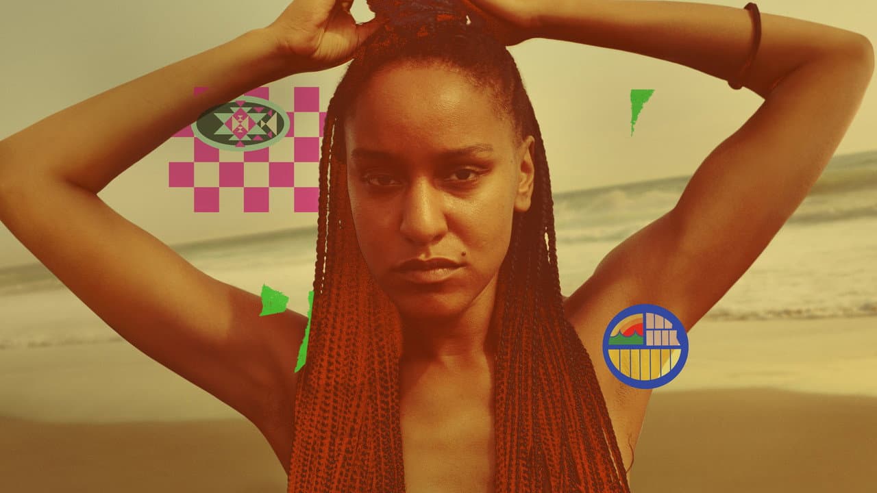 Beba: A História de Rebeca Huntt