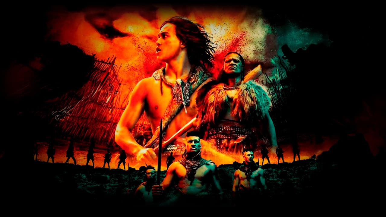 Terra de Guerreiros
