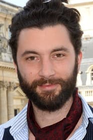 Alexis Moncorgé