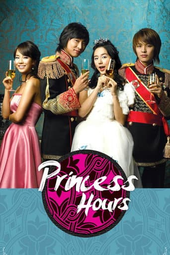 Horas de Princesa