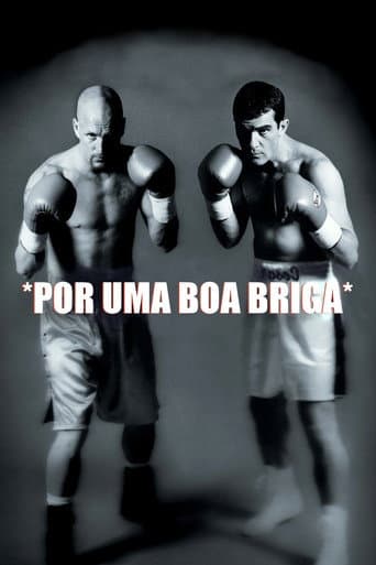 Por uma Boa Briga