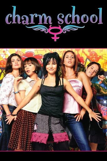 Garotas Rebeldes