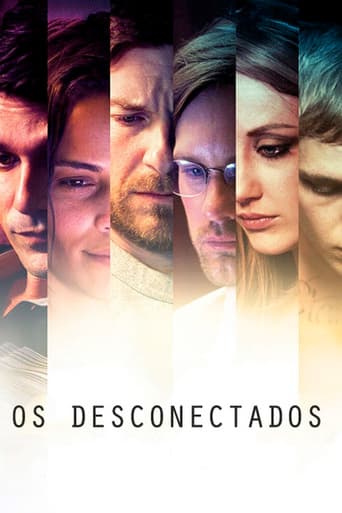 Os Desconectados