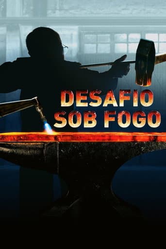 Desafio Sob Fogo
