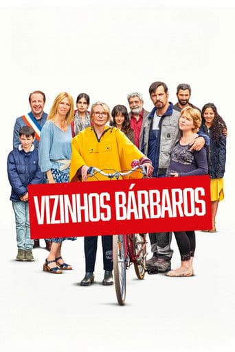 Vizinhos Bárbaros