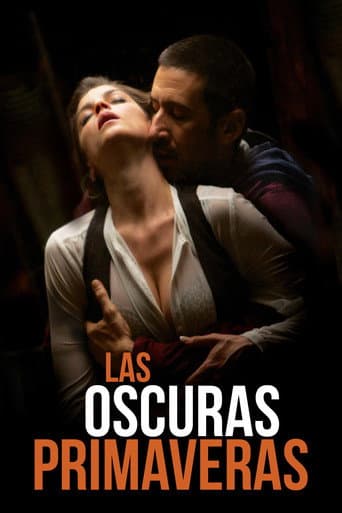 Las oscuras primaveras