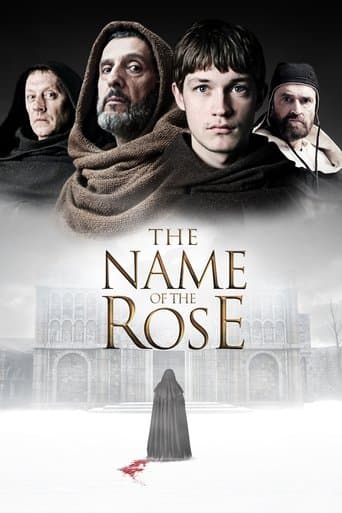 O Nome da Rosa