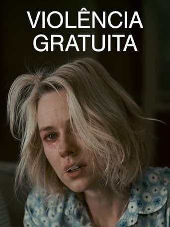 Violência Gratuita