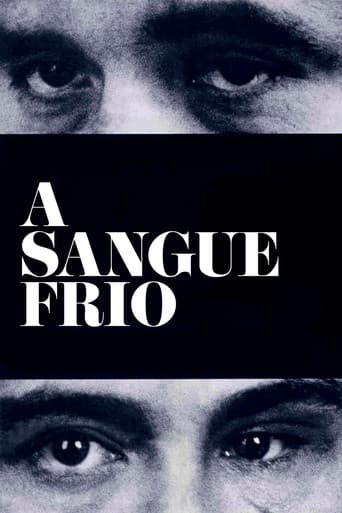 A Sangue Frio