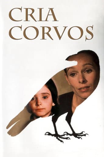 Cría Cuervos