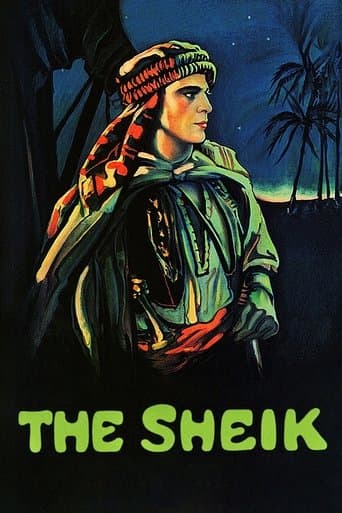 O sheik