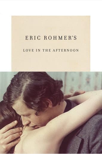Amor à Tarde