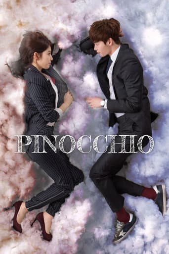 Pinóquio