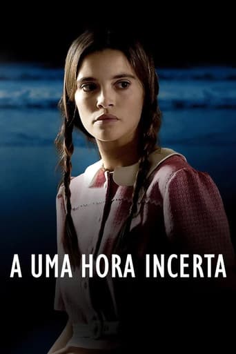 A Uma Hora Incerta