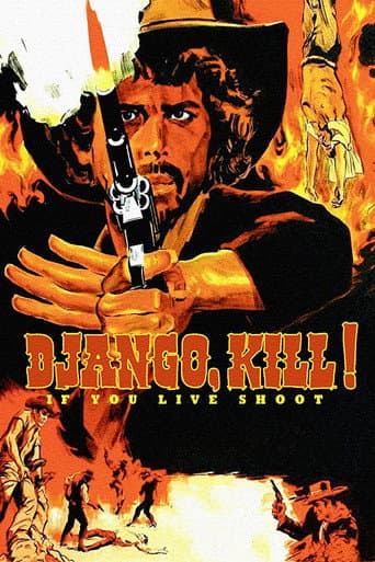 Django Vem Para Matar