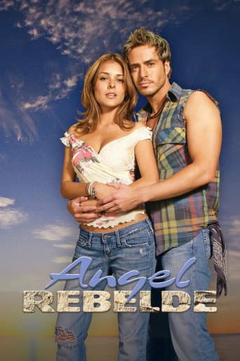Anjo Rebelde