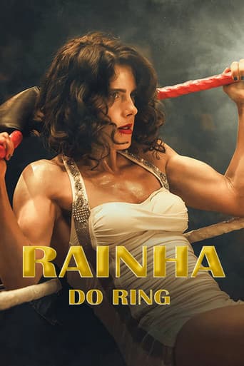 Rainha do Ring