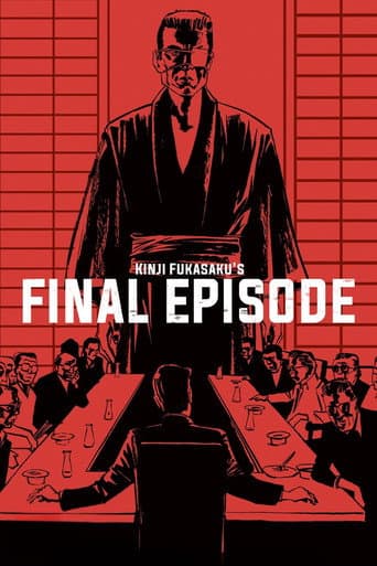 Episódio Final
