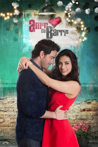 Amor De Bairro