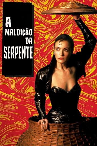 A Maldição da Serpente