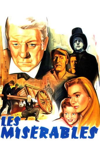Os Miseráveis