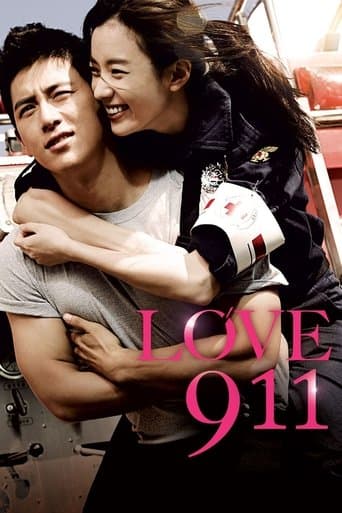 Amor 911