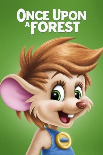 Era uma Vez na Floresta