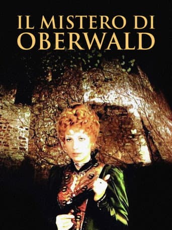 O Mistério de Oberwald