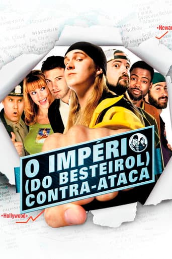 O Império (do Besteirol) Contra-Ataca
